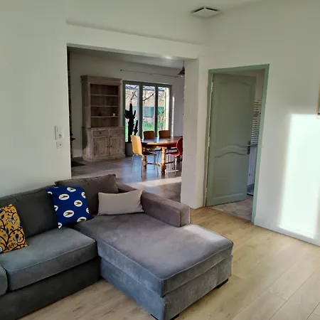 بيت للعطل Maison Avec Parcelle Arboree