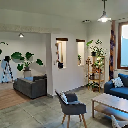 Maison Avec Parcelle Arboree بيت للعطل Mollans-sur-Ouvèze